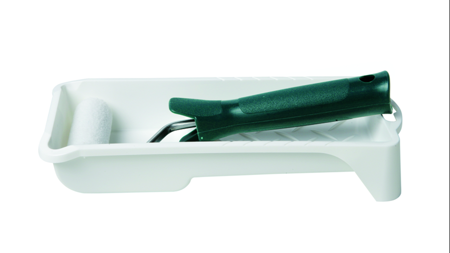 Basic Rollerset 7880