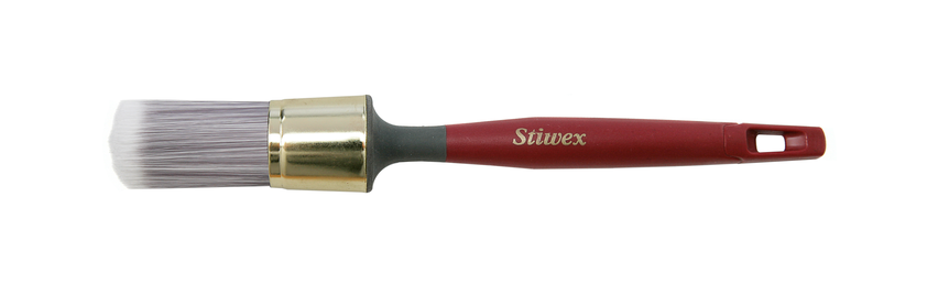 Prem. Rundpensel Silk Tip 4525