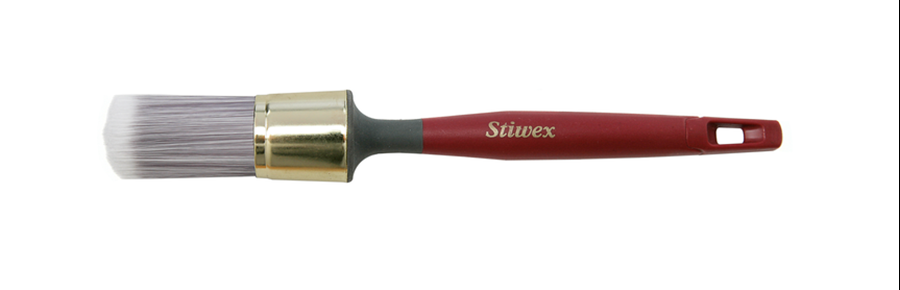 Prem. Rundpensel Silk Tip 4525