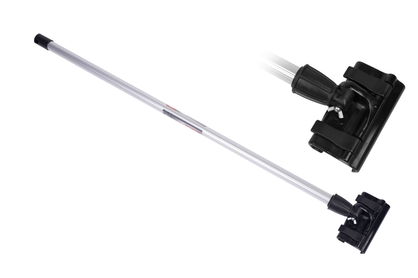 Teleskopskaft til Glitterspartel