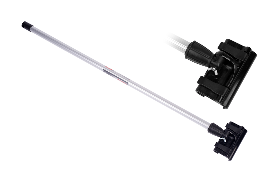 Teleskopskaft til Glitterspartel