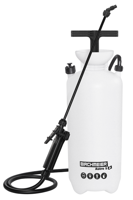 Astro 5 Sprayer