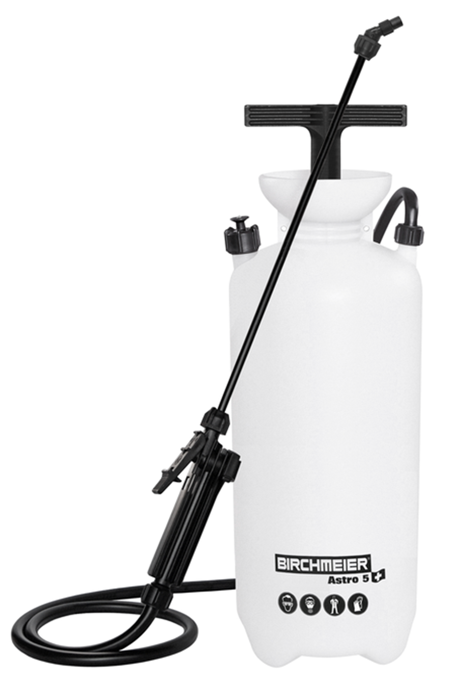 Astro 5 Sprayer