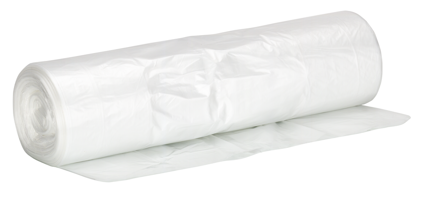 Afdækningsfolie 10µ