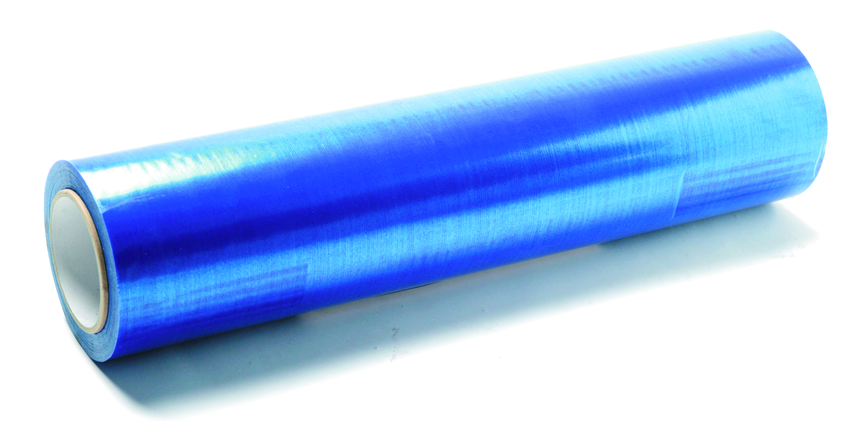 Selvklæbende plastikfolie