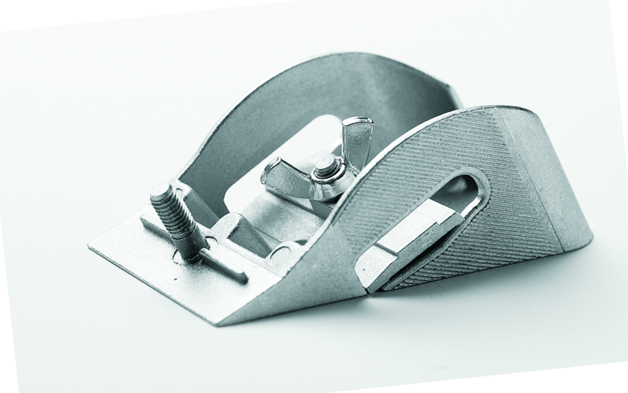 Prem. Tapetkanthøvl 9328