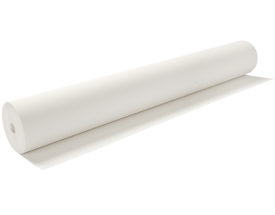 Glasfilt Forbehandlet