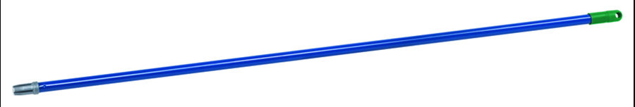 Skaft Metal t/mop & koste