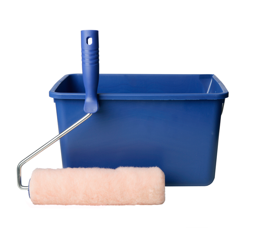 Basic Rollerset 8690