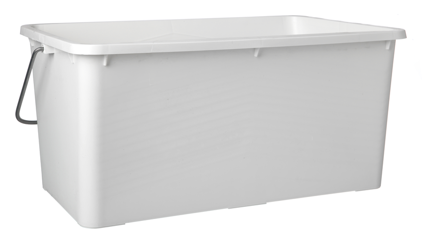 Prem. Rullespand Hvid