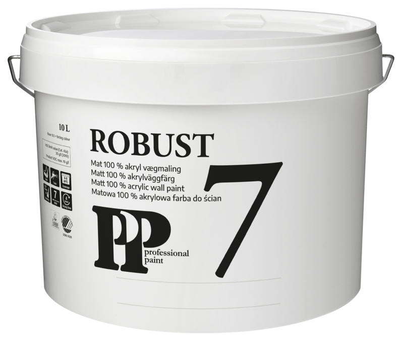 Robust 7