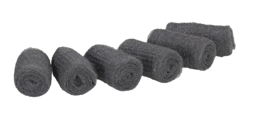 Ståluld husholdningspakke 6022