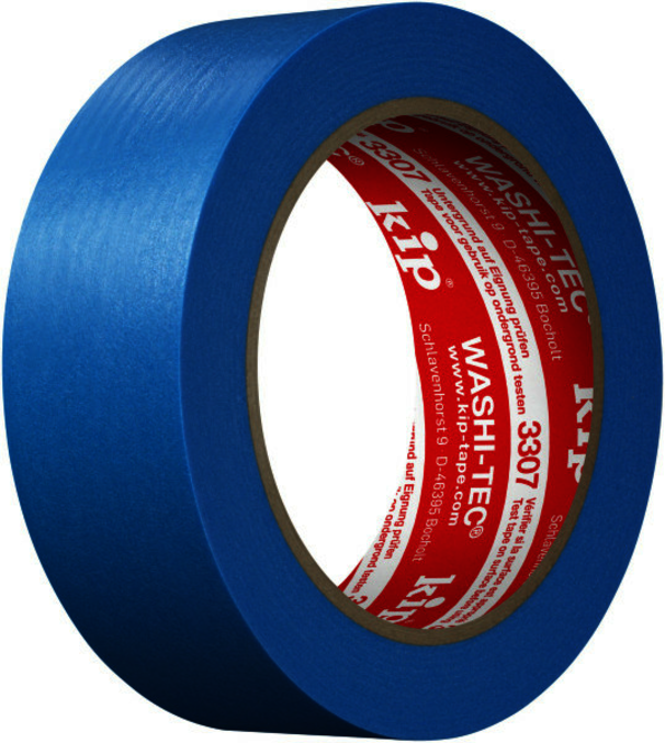 KIP 3307 premium UV afdækningstape