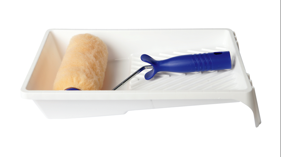 Basic Rollerset 8680