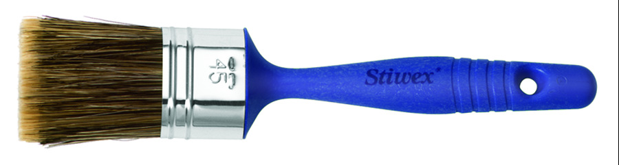 Basic Ovalpensel 3000