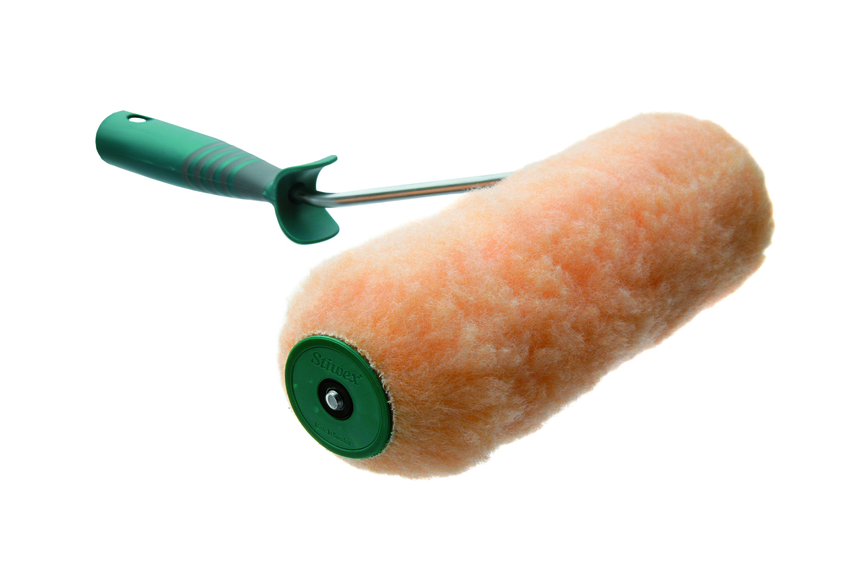 Prem. Rullehåndtag 7807 Quick Kort