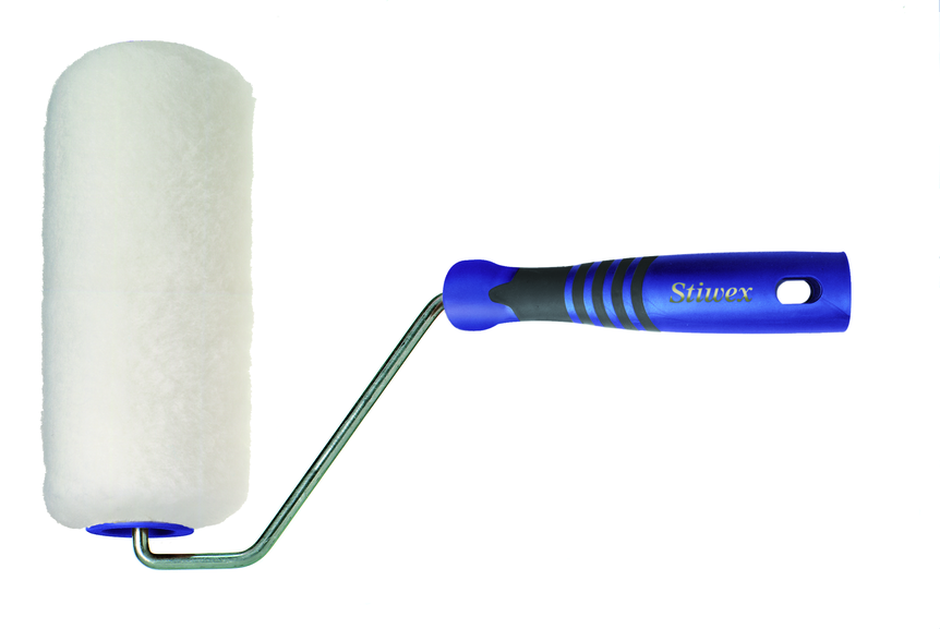 Prem. Rullehåndtag 7507 Ø38 mm