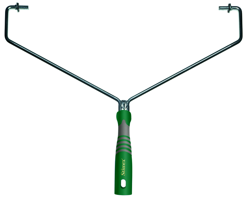 Prof. Rullehåndtag 7206 Quick