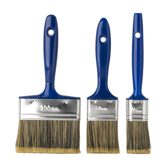 Basic Penselsæt 8070