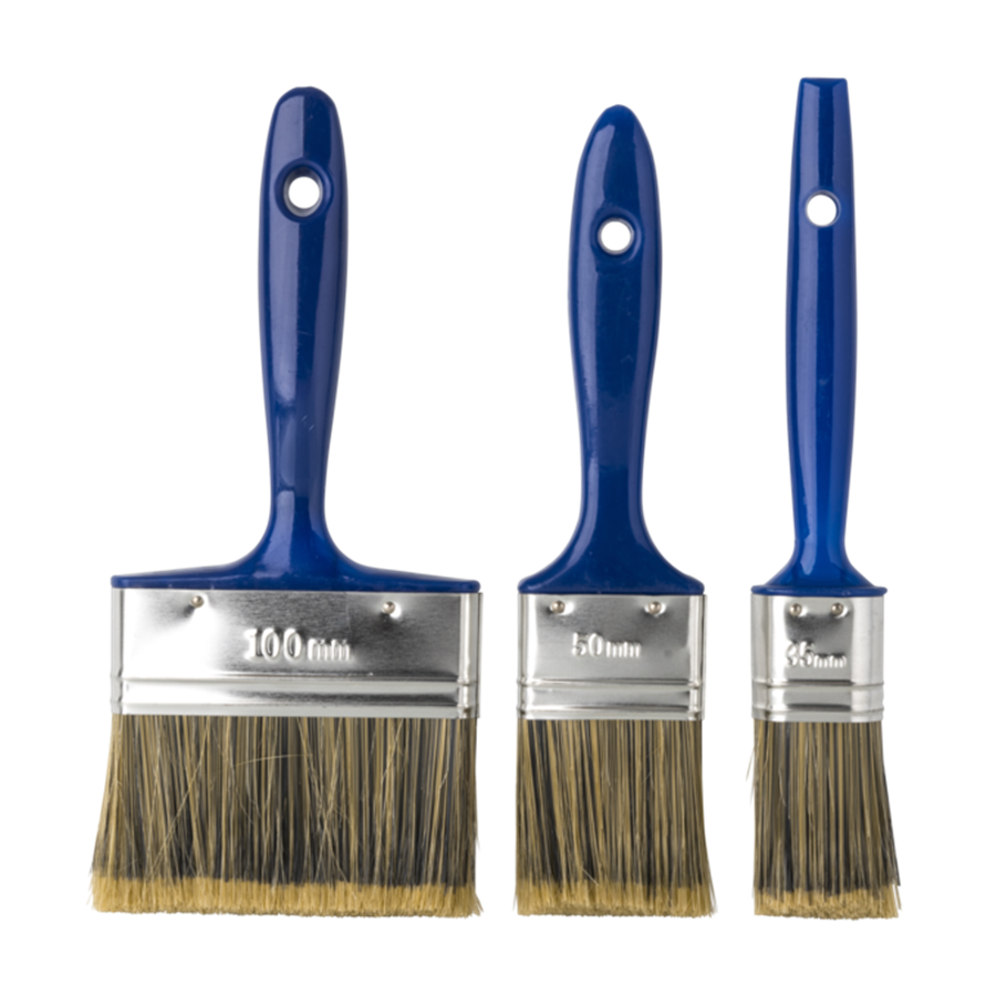 Basic Penselsæt 8070