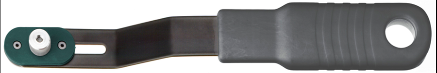 Prof. Tapetkniv 9725