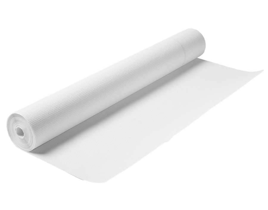 Glasvæv Forbehandlet