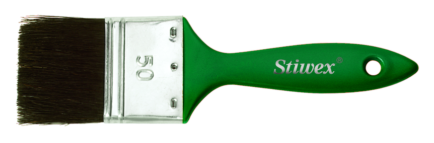 Basic Fladpensel 1200