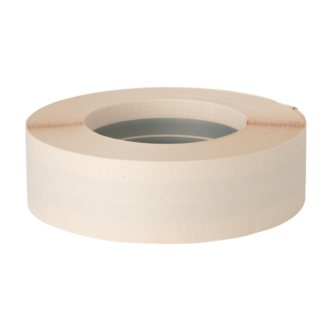 Hjørnetape m/stålindlæg