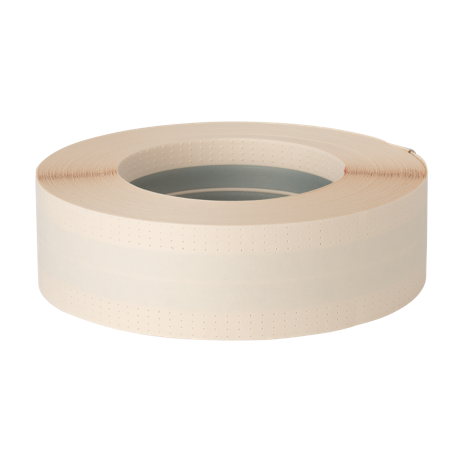 Hjørnetape m/stålindlæg