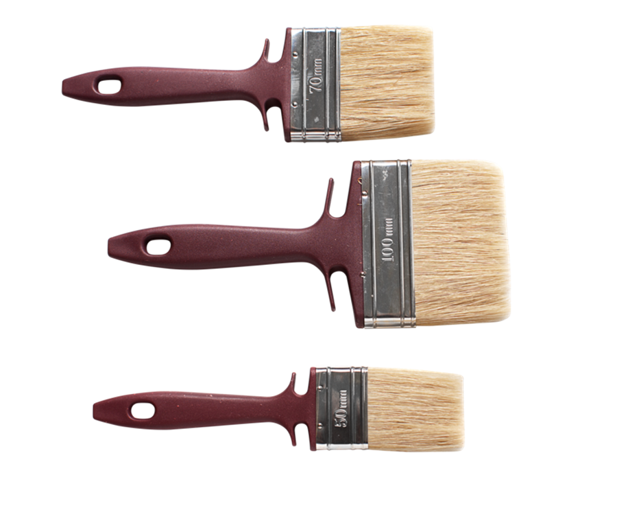 Penselsæt Udendørs