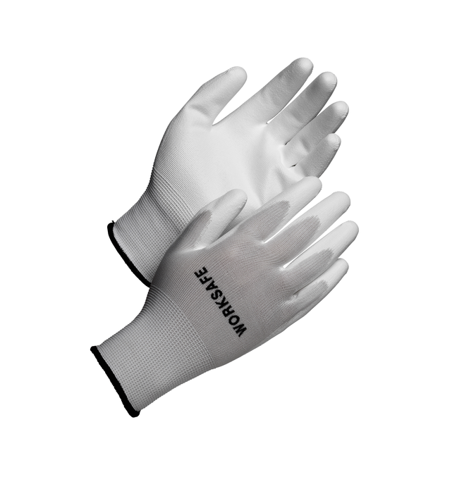 Worksafe Nylonhandske
