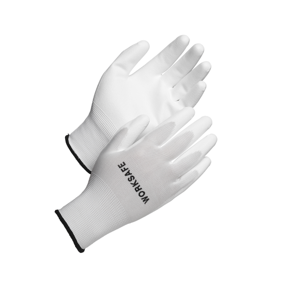 Worksafe Nylonhandske