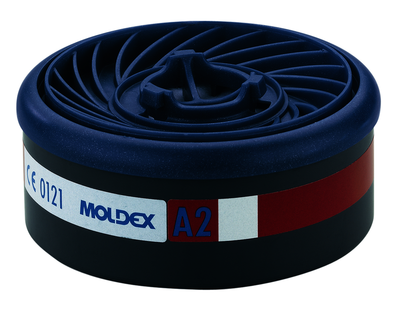 Moldex partikel filter til 7000/9000