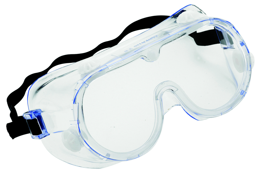 Worksafe Beskyttelsesbrille