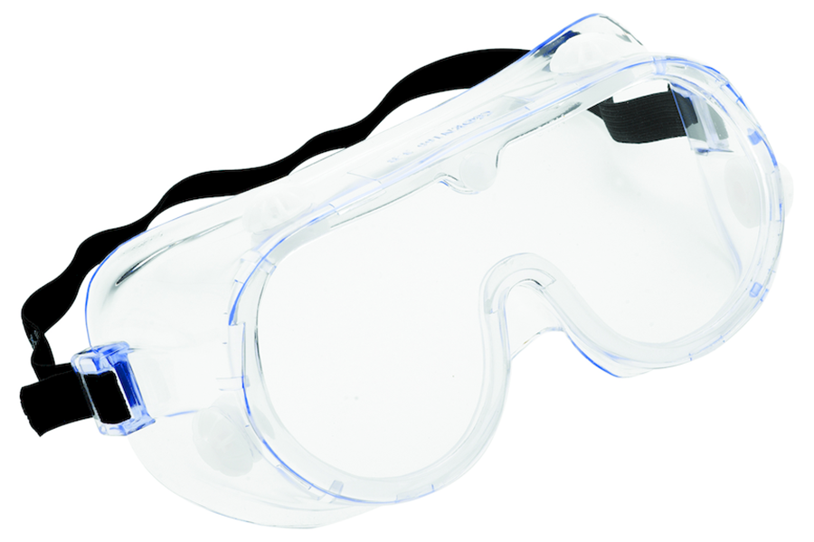 Worksafe Beskyttelsesbrille