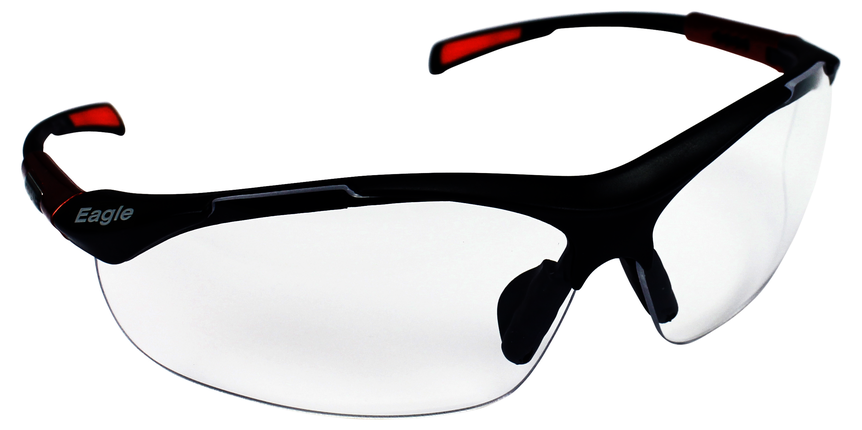 Worksafe Eagle Beskyttelsesbrille