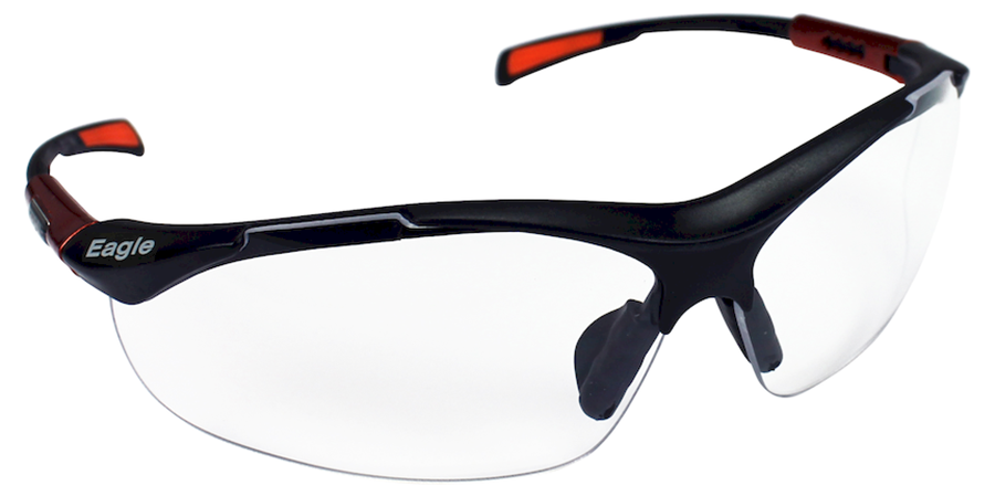 Worksafe Eagle Beskyttelsesbrille