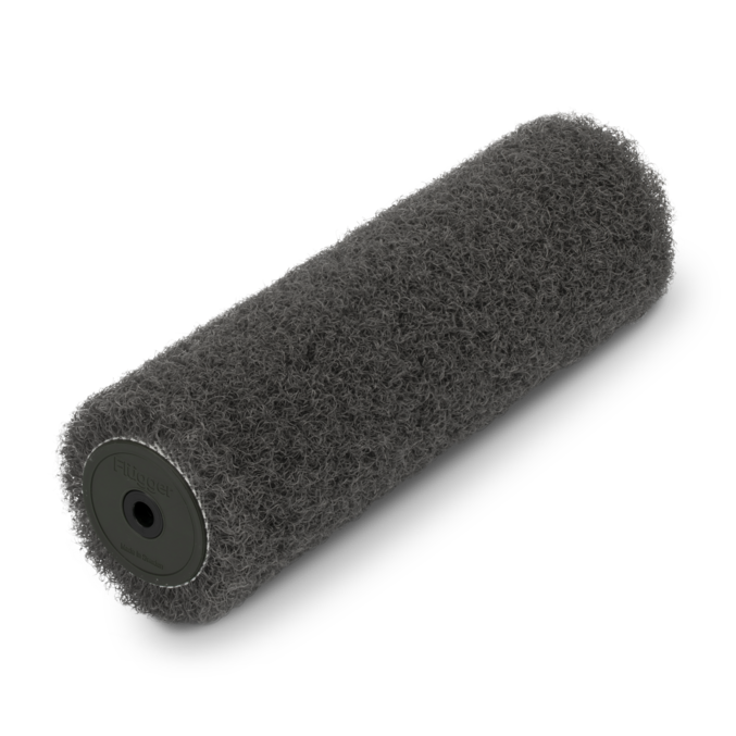 Spartelrulle 18 cm quick