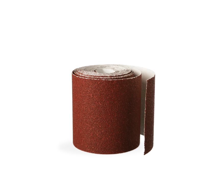 Prof. Hand vådslibepapir 93 mm x 5 m