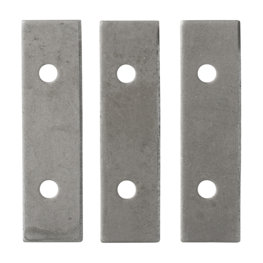 Prem. Stålskær Ultra 9640 3 stk