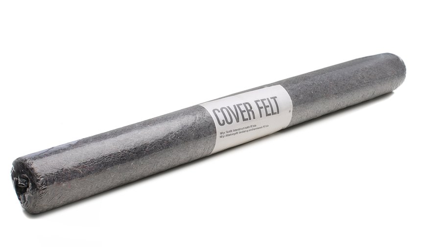 Afdækningsfilt 250 g