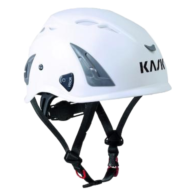 Sikkerhedshjelm Kask Plasma AQ