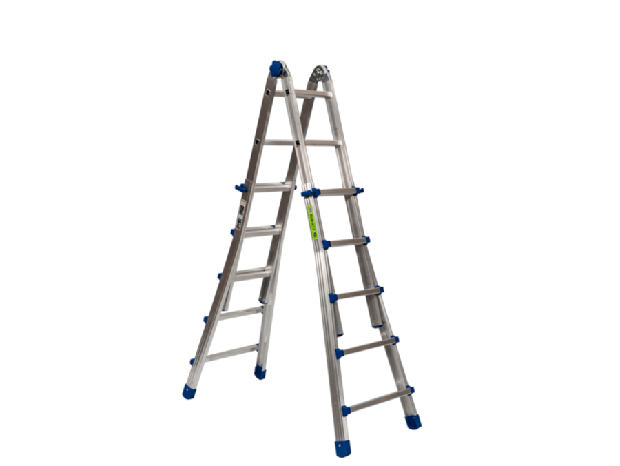 Multikombistige 4 x 5 trin M5