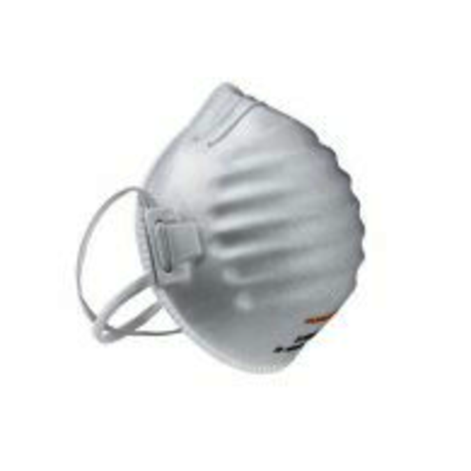 Worksafe støvmaske P2