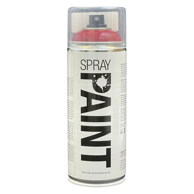 Spraymaling