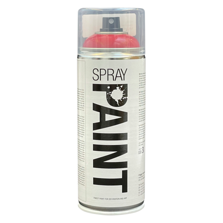 Spraymaling